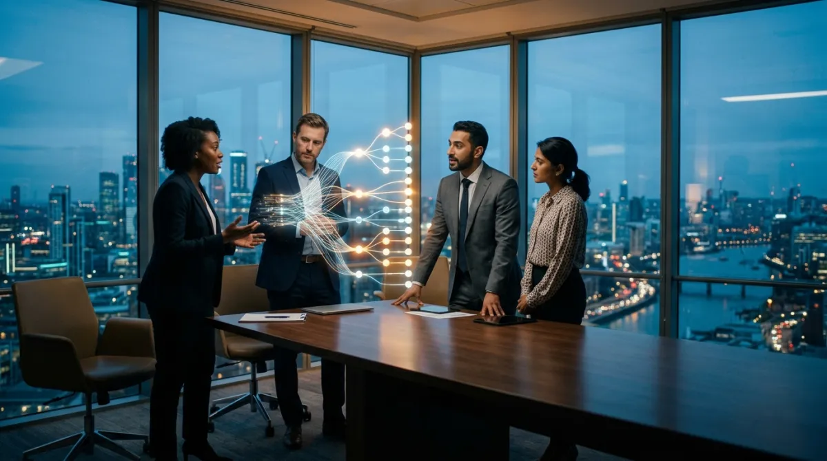 AWS AI Business Strategist (AIB-C01): What It Is, Who It's For, and How It Compares to AI Practitioner