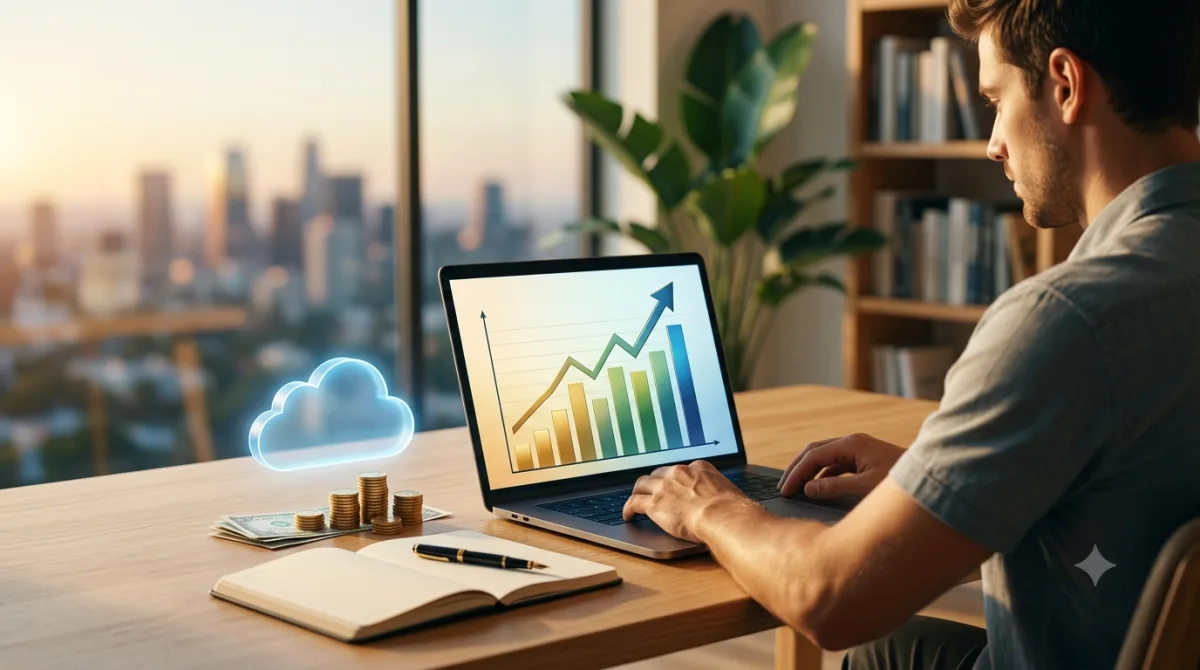 AWS Certification Salary 2026: What Each Cert Actually Pays