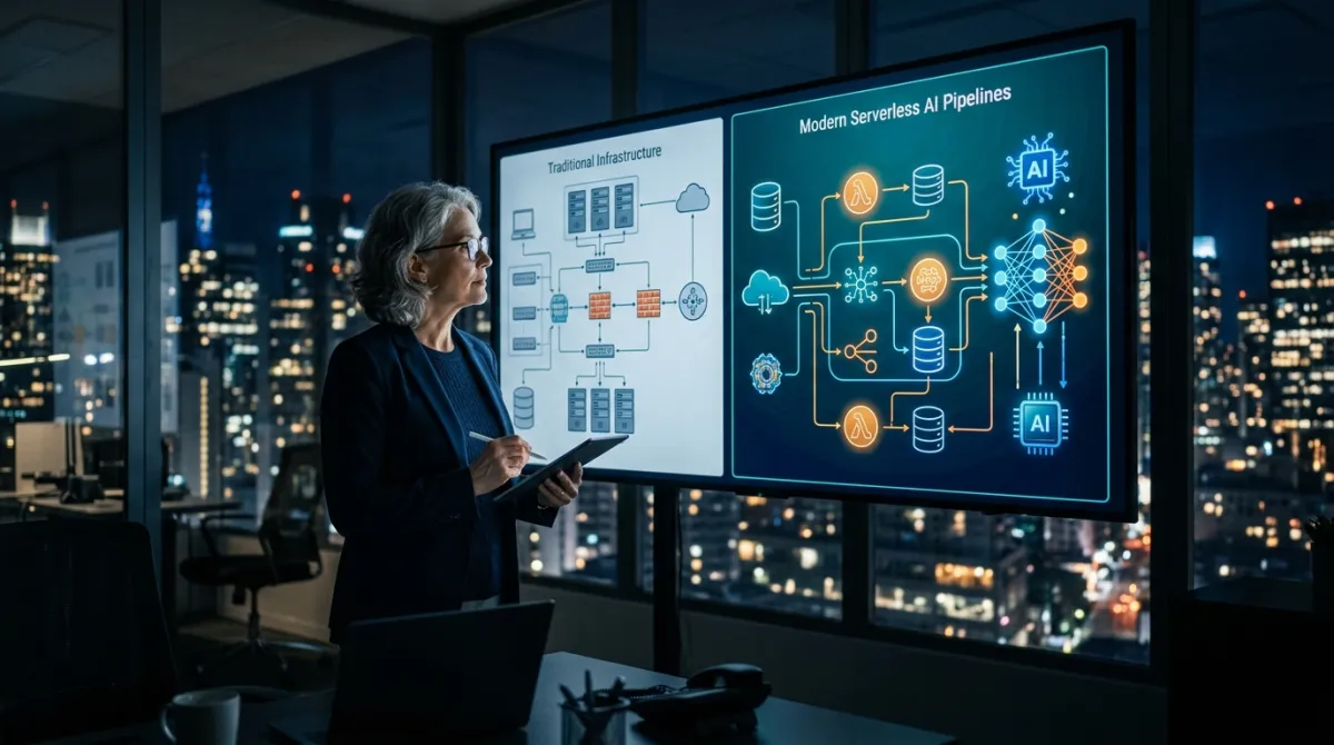 SAP-C02 vs SAP-C03: What Changes in the AWS Solutions Architect Professional Exam